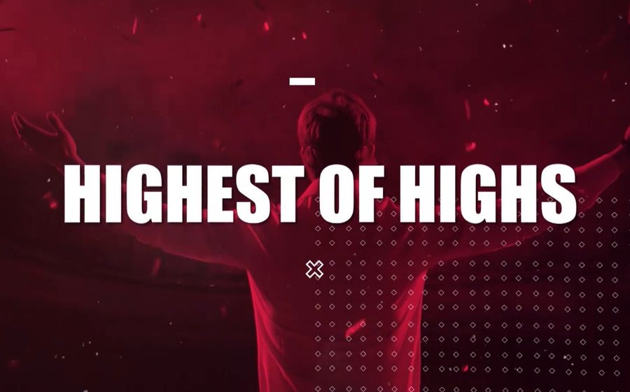 Highest Of Highs