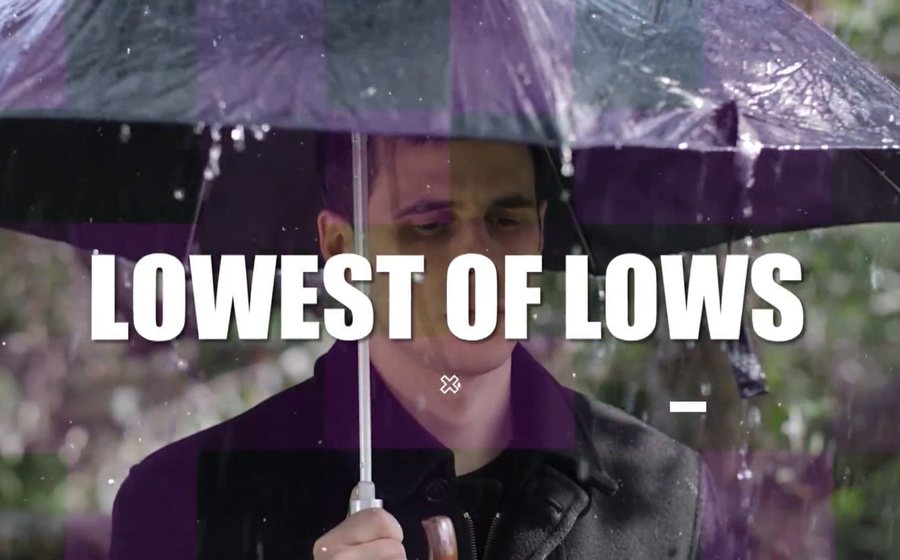 Lowest Of Lows